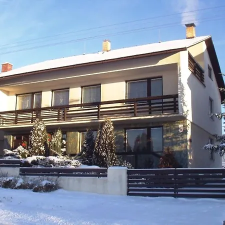 بيت للعطل Vika