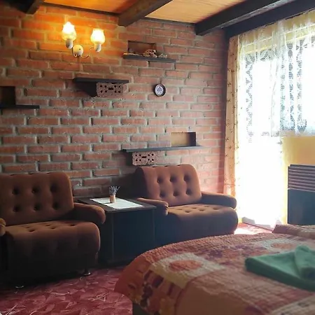 بيت للعطل Vika *