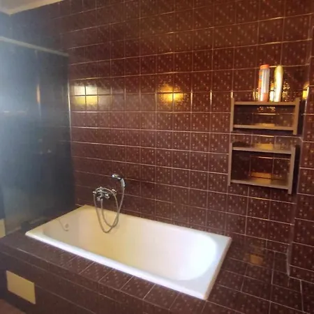 Vika بيت للعطل Štrba