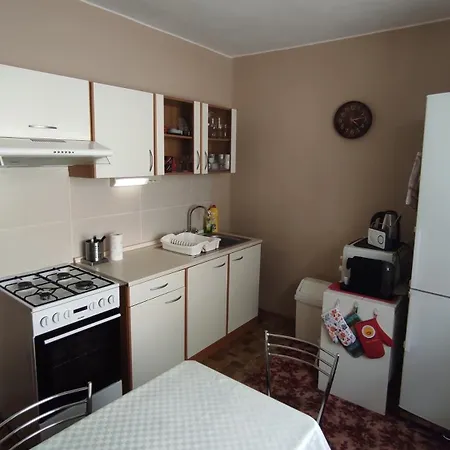 Vakantiehuis Vika *